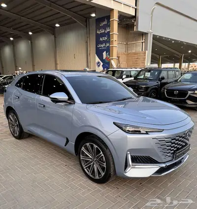 شانجان يوني كي 2025 1