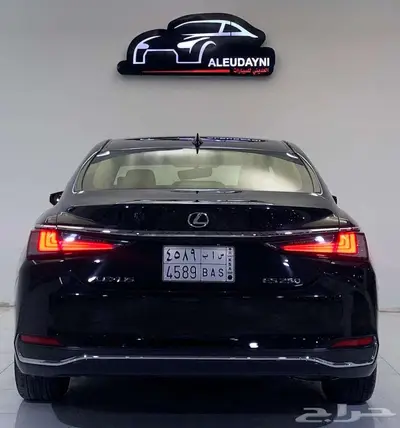 لكزس ES250 2023 3