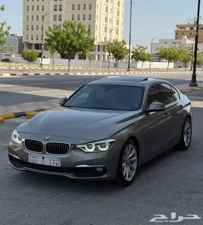 Bmw 320 2018 0