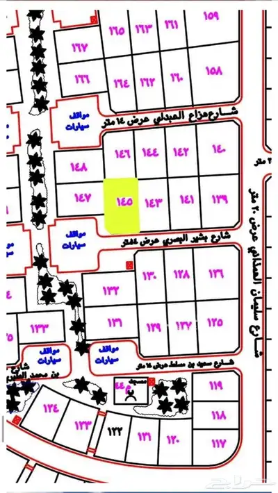 إستراحة كبيرة للبيع في المندسة المدينة المنورة index