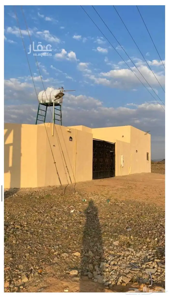 إستراحة كبيرة للبيع في المندسة المدينة المنورة 3