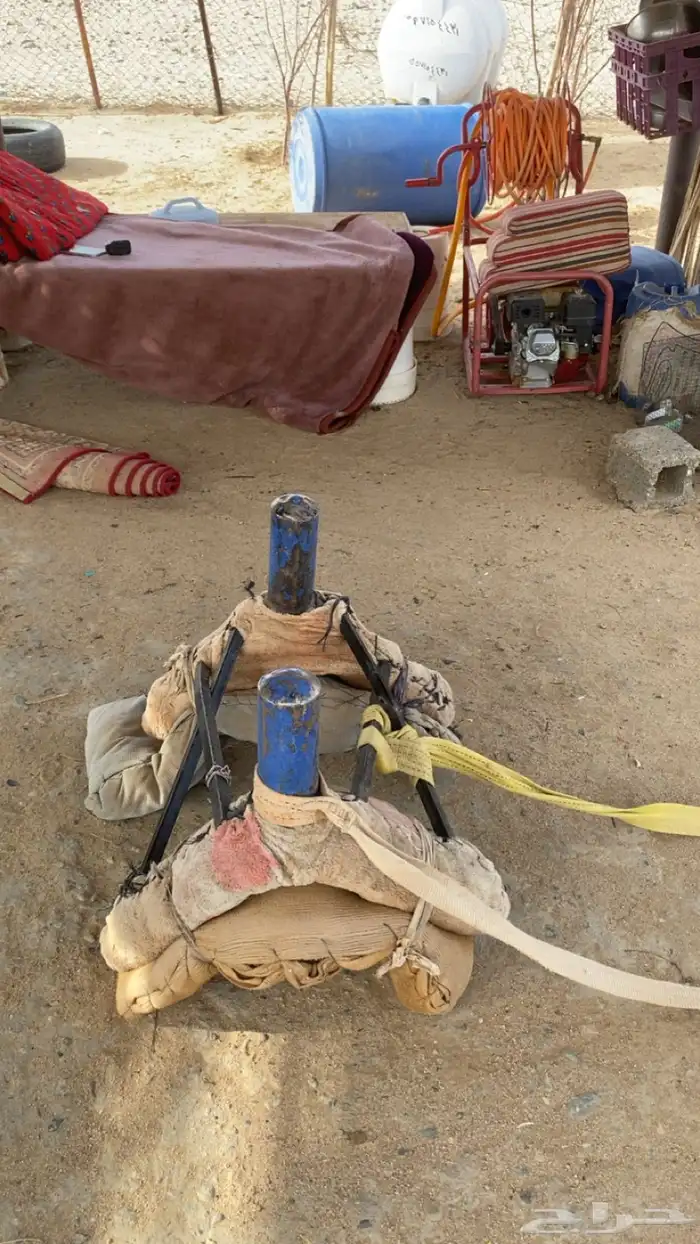 شداد  نظيف بالمرة 1