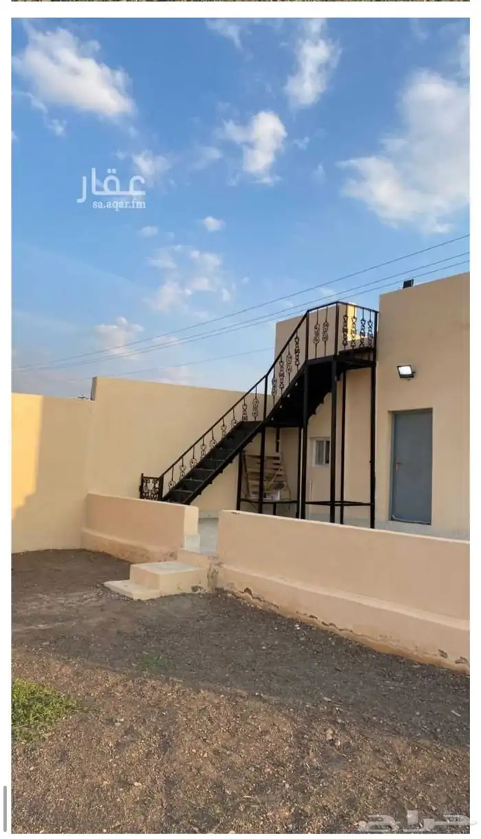 إستراحة كبيرة للبيع في المندسة المدينة المنورة 5