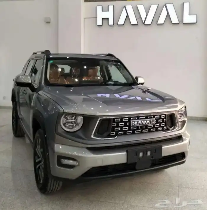 هافال اتش 7 0