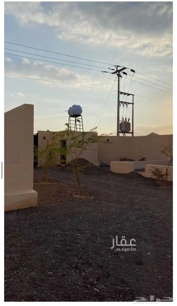إستراحة كبيرة للبيع في المندسة المدينة المنورة 2