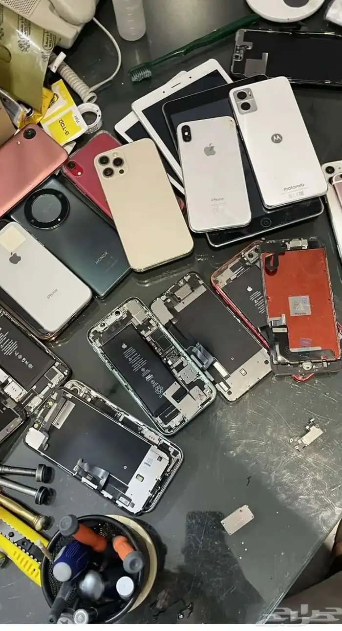 صيانة جوالات متنقله 0