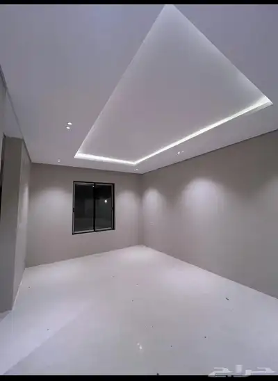 للبيع فيلا تصميم حديث البكيرية 10