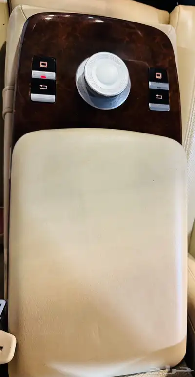 مرسيدس S350 ( 2006) (بحاله ممتازه) 18