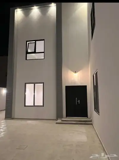 للبيع فيلا تصميم حديث البكيرية 7