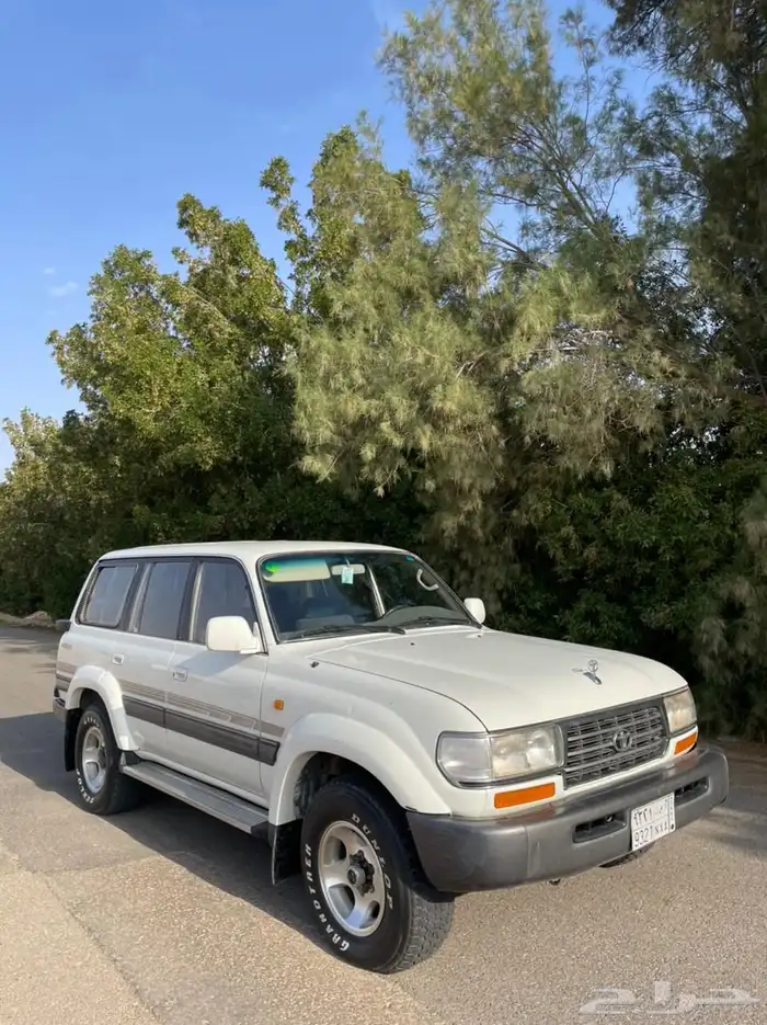 للبيع VXR 96 فل كامل 3