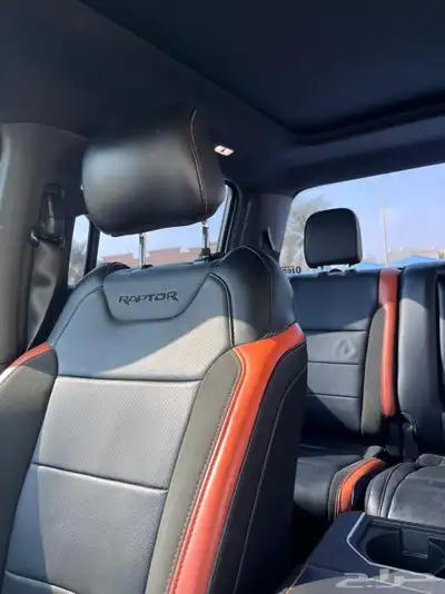 فورد رابتر 2017 - FORD RAPTOR 13