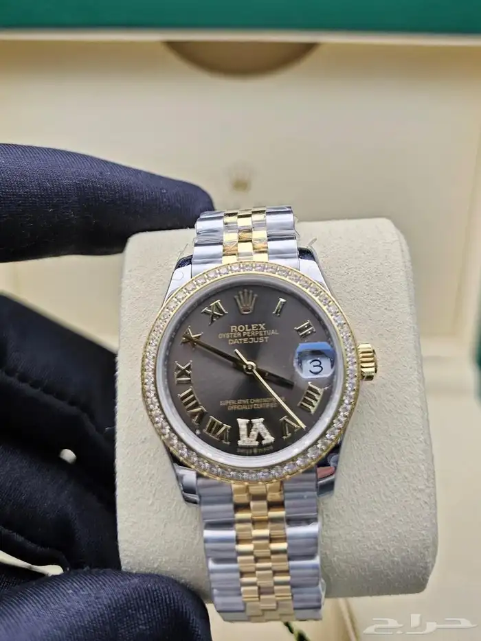ساعات ماركات عالميه 16