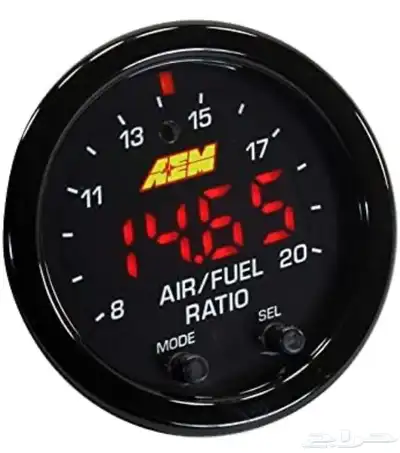 wide band Aem   وايد باند 0