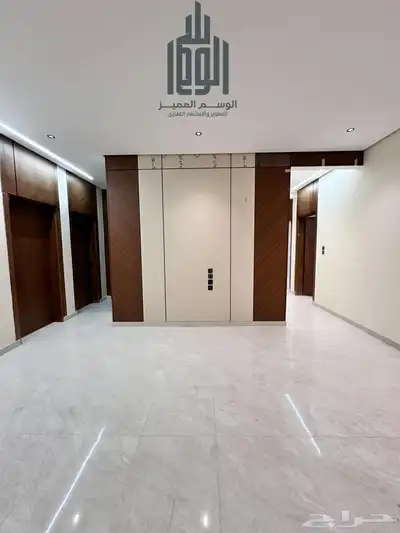 للبيع ملحق بحي الصفا مصعد راكب 7
