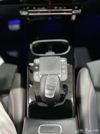 مرسيدس CLA250 2022 AMG فل كامل . رصد الفخامة 23