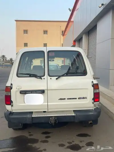 لاندكروزر 97GXR 29