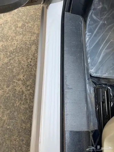 مازدا 2024 ( 6 ) ذهبي نظيف جدا 77