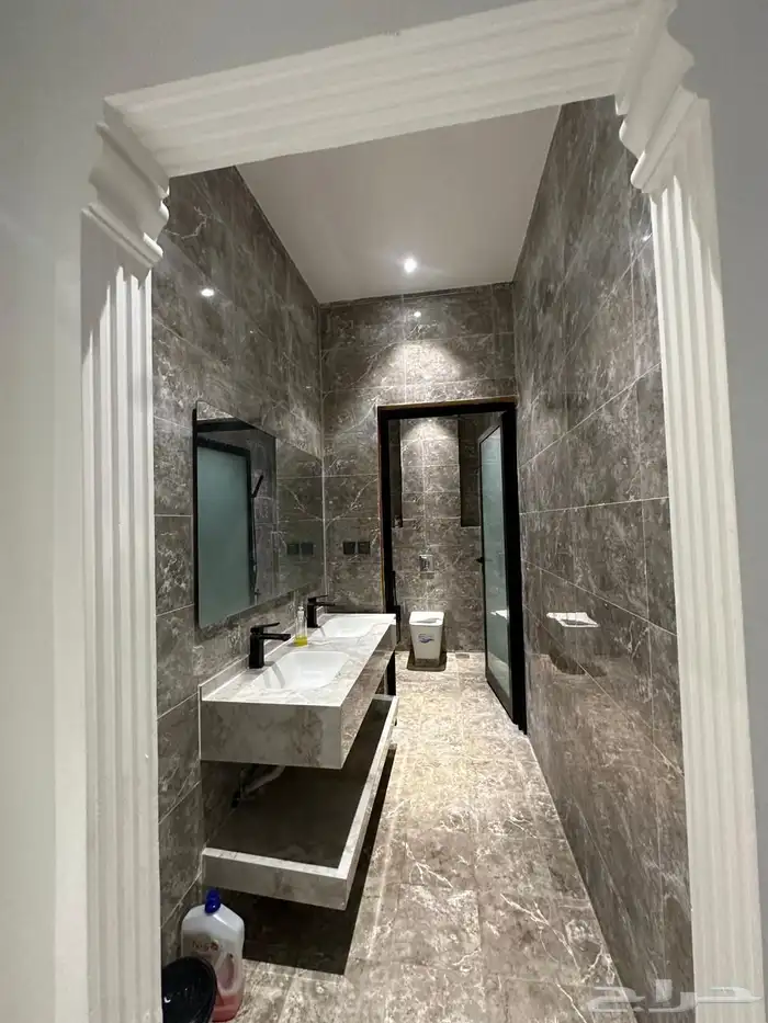 شاليهات للايجار اليومي والاسبوعي شاليهات ون تاون جنوب الرياض 13