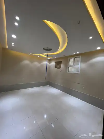 عماره دورين وملحق للبيع في العقيق 10