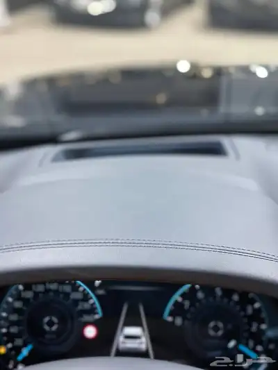 جينيسس GV80 رويال 2023 فل كامل . رصد الفخامة 29