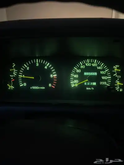 لاندكروزر 97GXR 19