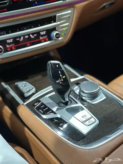 بي ام دبليو 730i 2020 . رصد الفخامة 30
