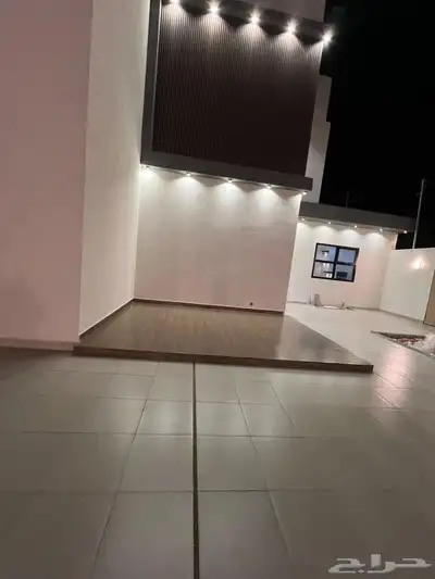 للبيع فيلا جديده مودرن البكيرية حي الامل 14
