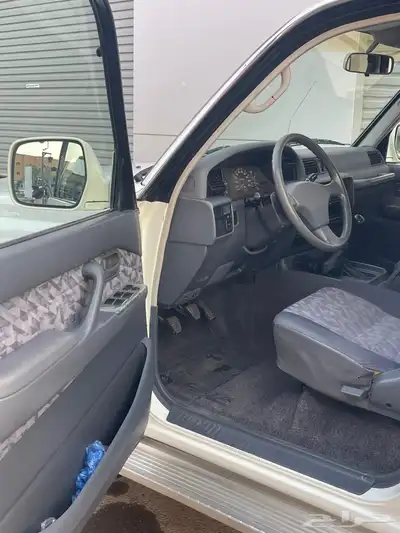 لاندكروزر 97GXR 0