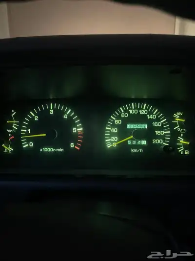 لاندكروزر 97GXR 17
