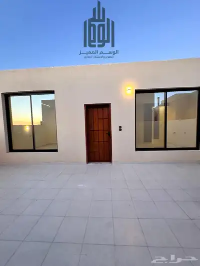 للبيع ملحق بحي الصفا مصعد راكب 16
