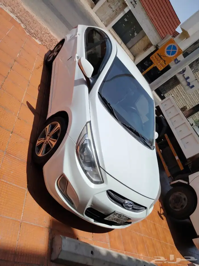 هونداي اكسنت 3017 1
