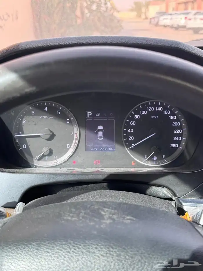 سوناتا 1016 5