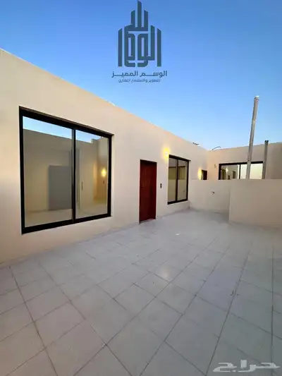 للبيع ملحق بحي الصفا مصعد راكب 15