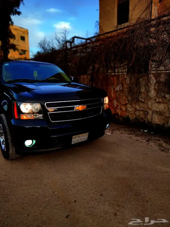 تاهو 2009 LT أمريكي 0