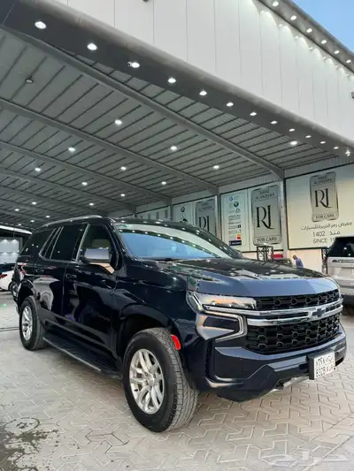تاهو LS 2022 قصير سعودي سعر مناسب 1