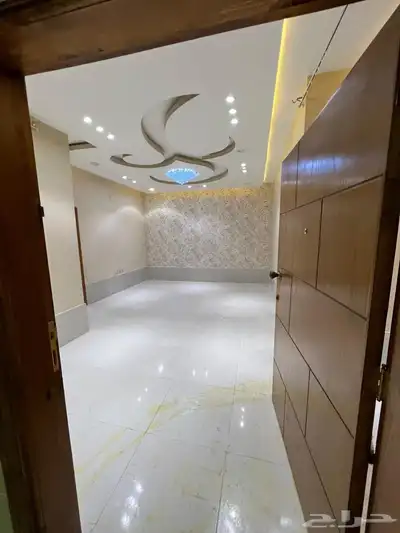 عماره دورين وملحق للبيع في العقيق 3