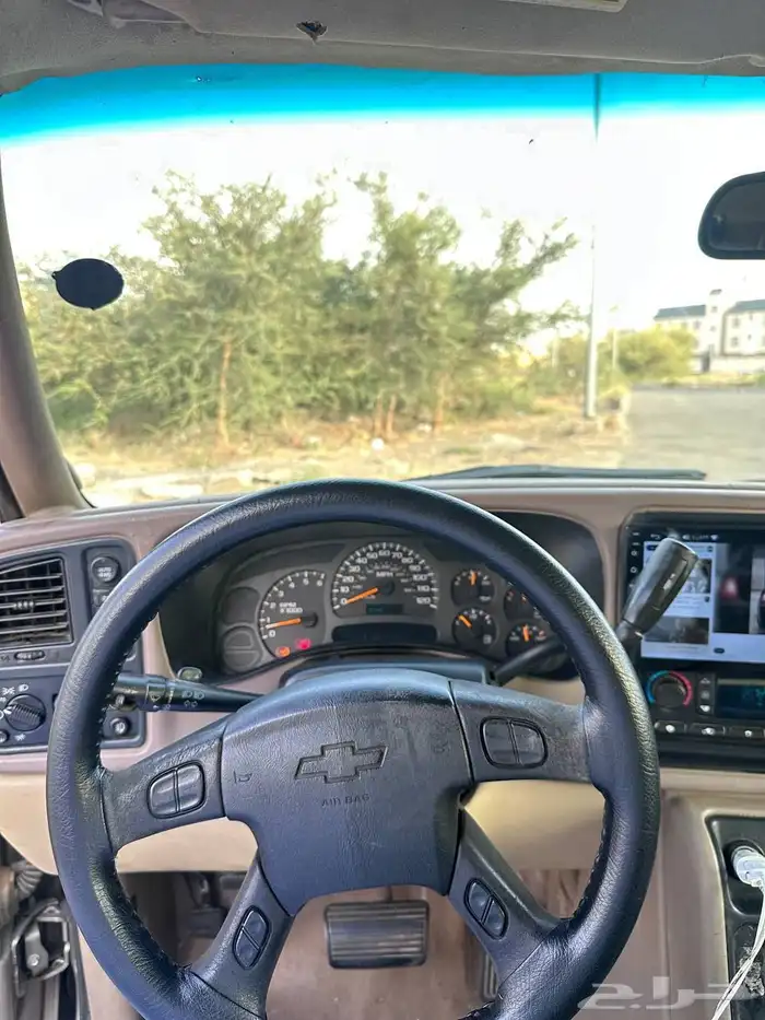 تاهو 2006 نضييف 10