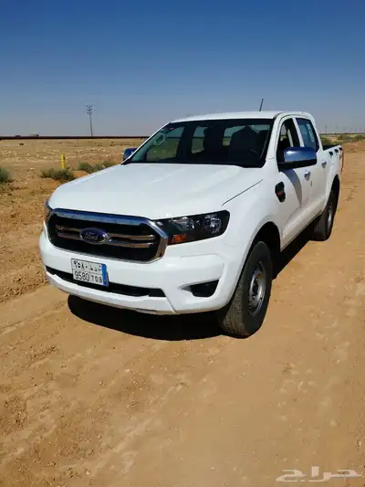 فورد رينجر 2020 0