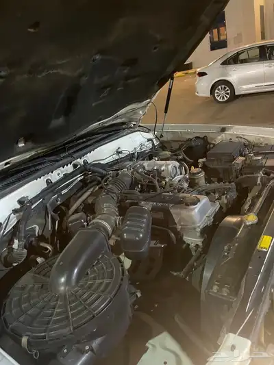 لاندكروزر 2003 GXR 3