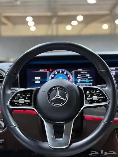 مرسيدس E250 2020 . رصد الفخامة 26