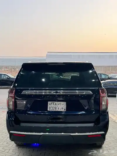 تاهو LS 2022 قصير سعودي سعر مناسب 3