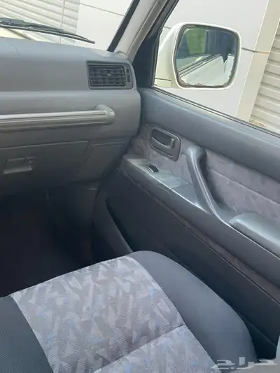 لاندكروزر 97GXR 4