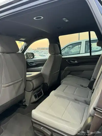 تاهو LS 2022 قصير سعودي سعر مناسب 7