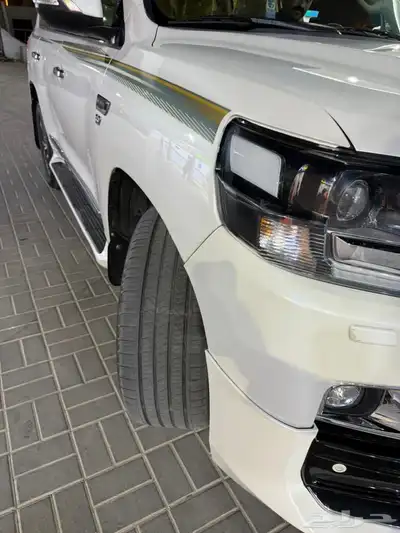 فكسار رقم 1- سعودي 2017 محول 2021 13