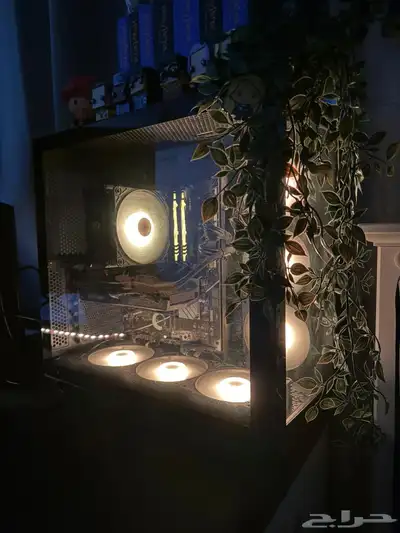 pc RTX 3060 Ti 6