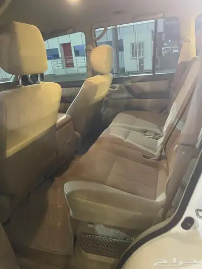 لاندكروزر 2003 GXR 6