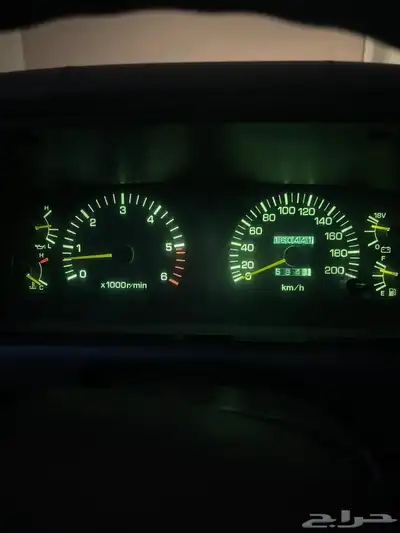 لاندكروزر 97GXR 22