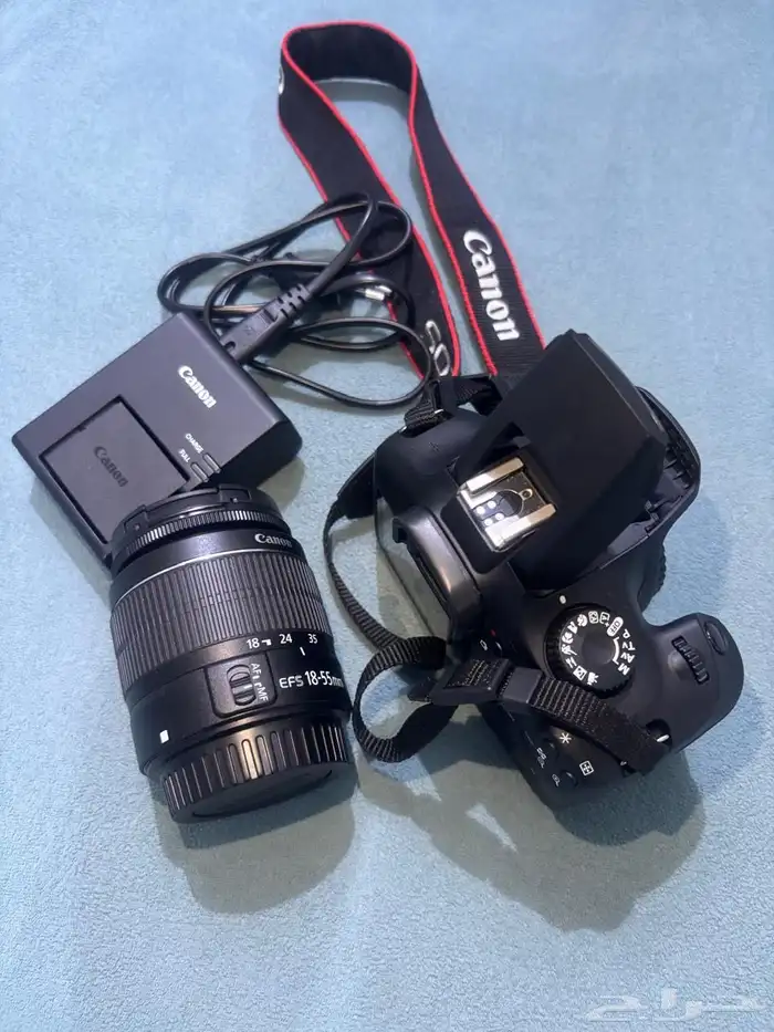 كاميرا CANON 0