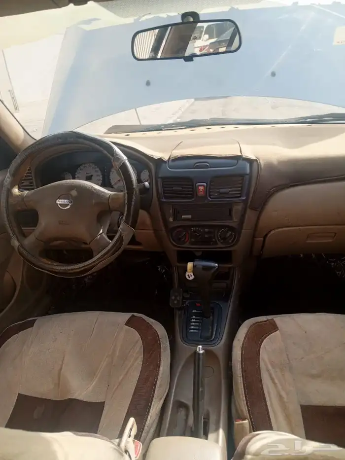نيسان صنى 2006 4