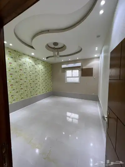 عماره دورين وملحق للبيع في العقيق 4